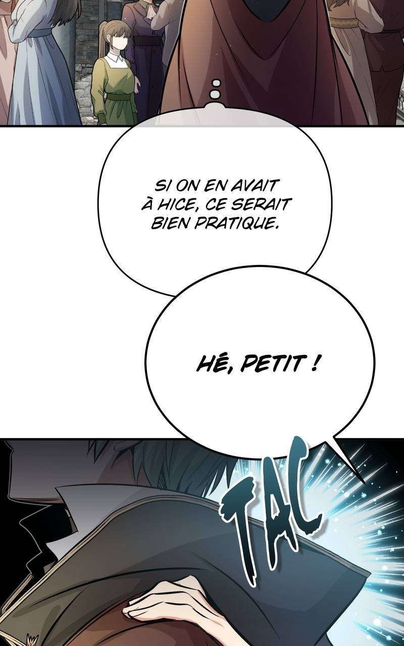 Read The Dark Magician Transmigrates After 66666 Years FR Manga Online