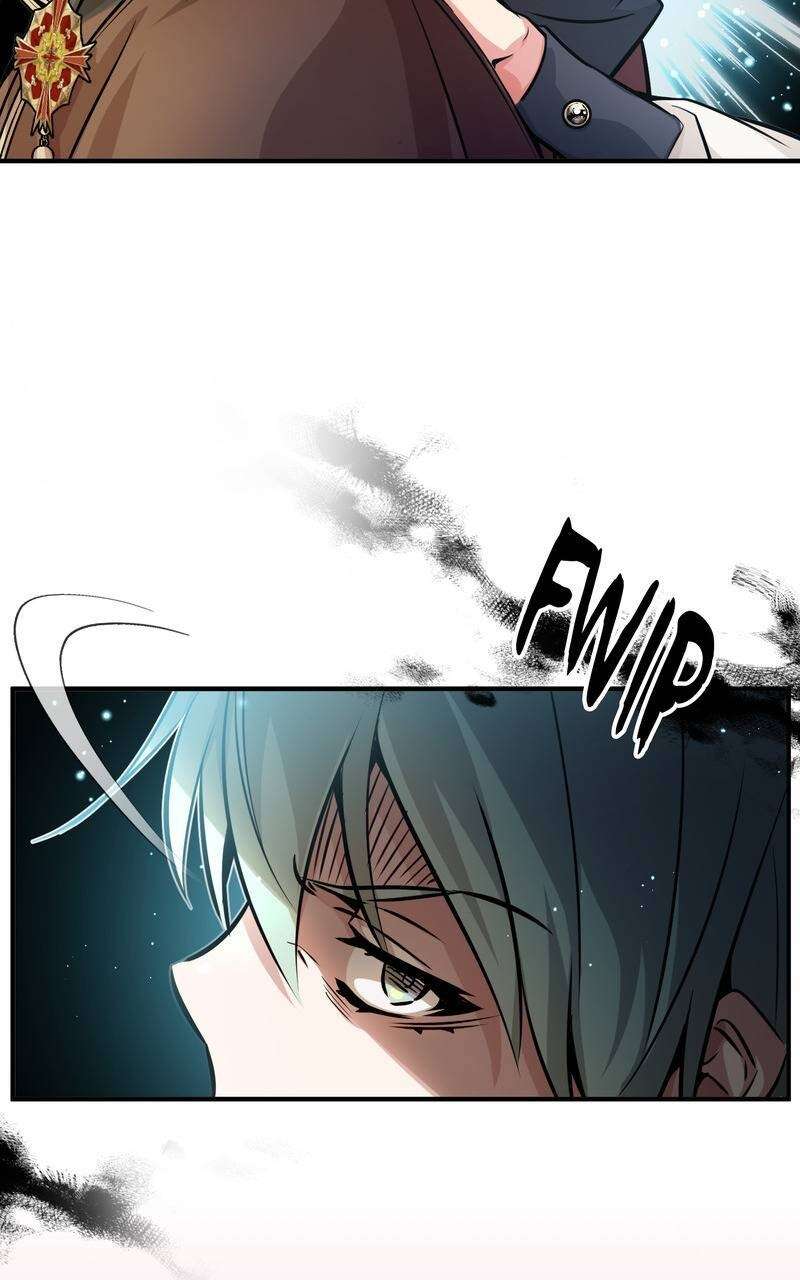 Read The Dark Magician Transmigrates After 66666 Years FR Manga Online
