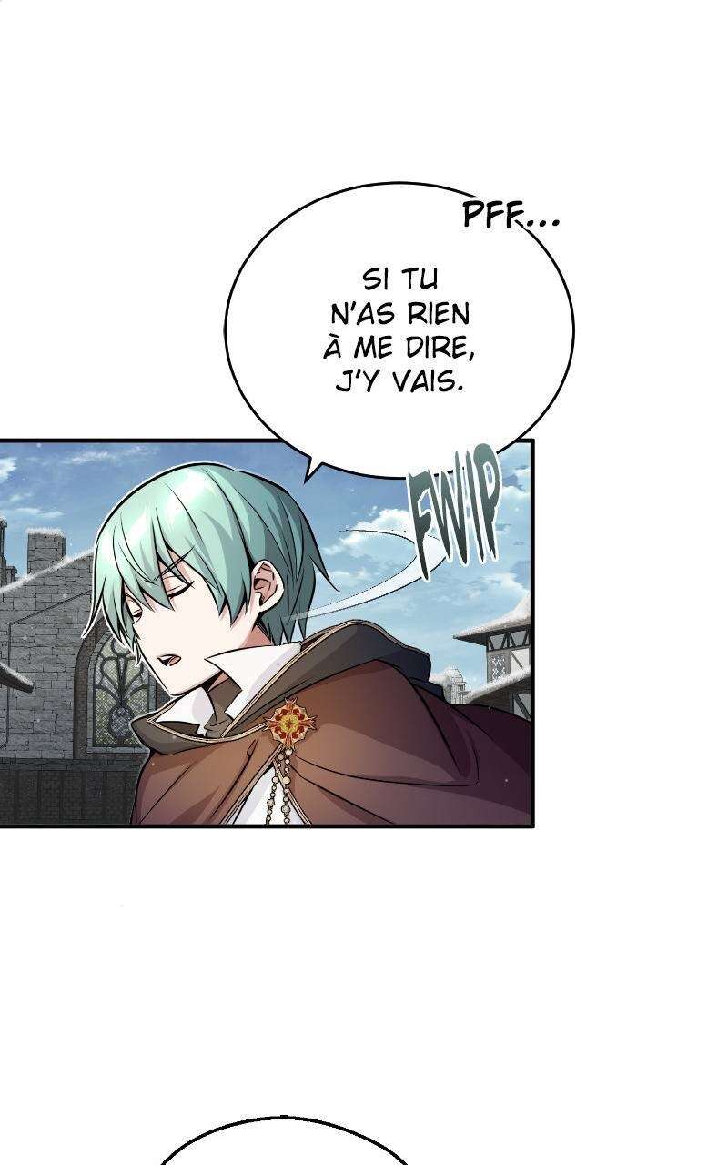 Read The Dark Magician Transmigrates After 66666 Years FR Manga Online