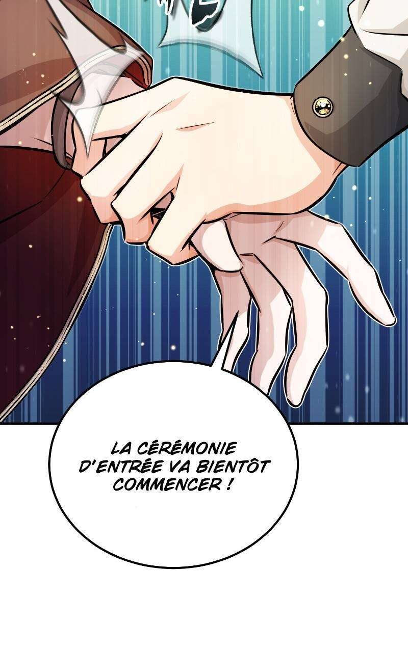 Read The Dark Magician Transmigrates After 66666 Years FR Manga Online