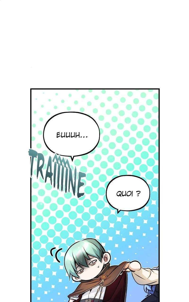 Read The Dark Magician Transmigrates After 66666 Years FR Manga Online