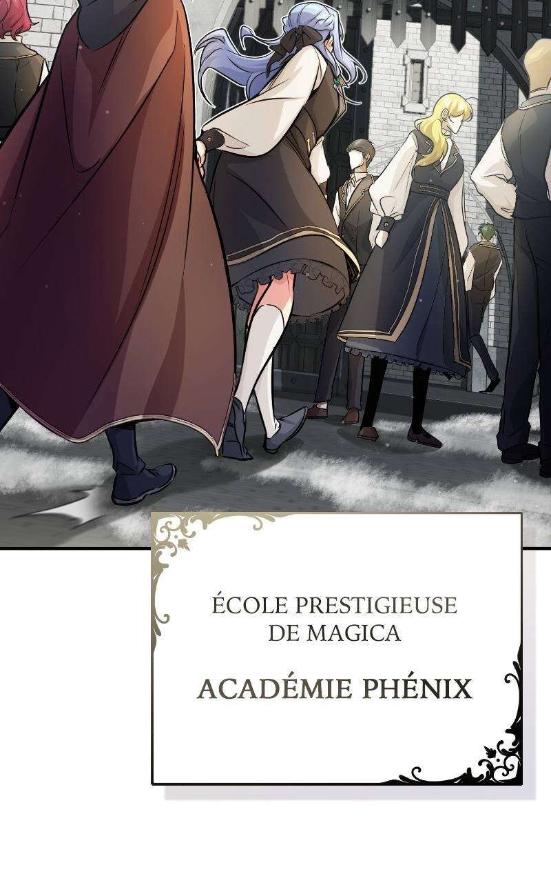 Read The Dark Magician Transmigrates After 66666 Years FR Manga Online