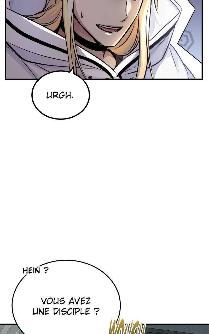 Read The Dark Magician Transmigrates After 66666 Years FR Manga Online
