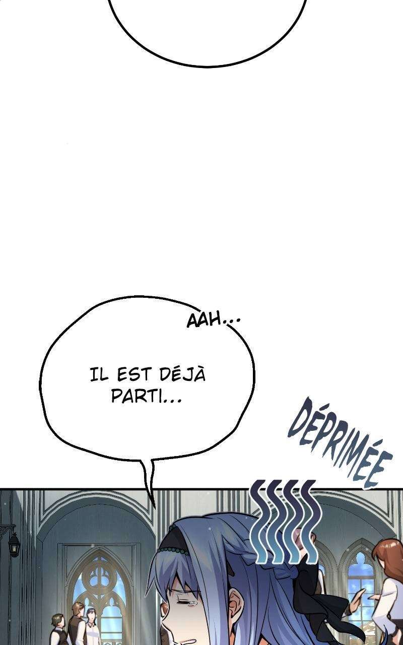 Read The Dark Magician Transmigrates After 66666 Years FR Manga Online