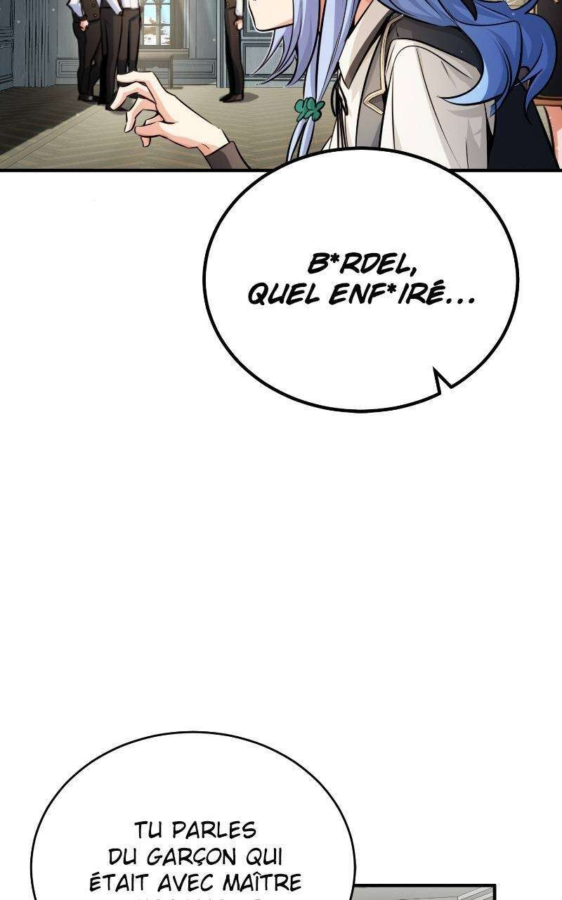 Read The Dark Magician Transmigrates After 66666 Years FR Manga Online