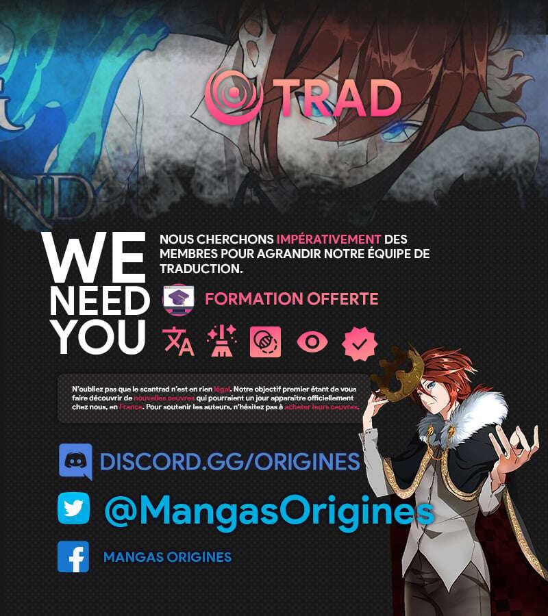 Read The Dark Magician Transmigrates After 66666 Years FR Manga Online