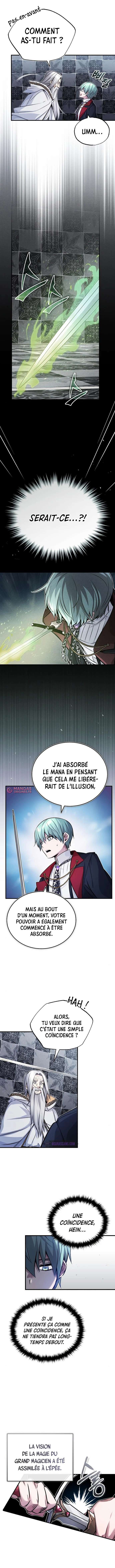 Read The Dark Magician Transmigrates After 66666 Years FR Manga Online
