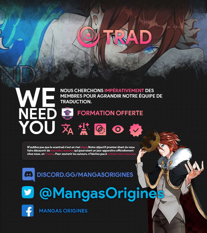 Read The Dark Magician Transmigrates After 66666 Years FR Manga Online