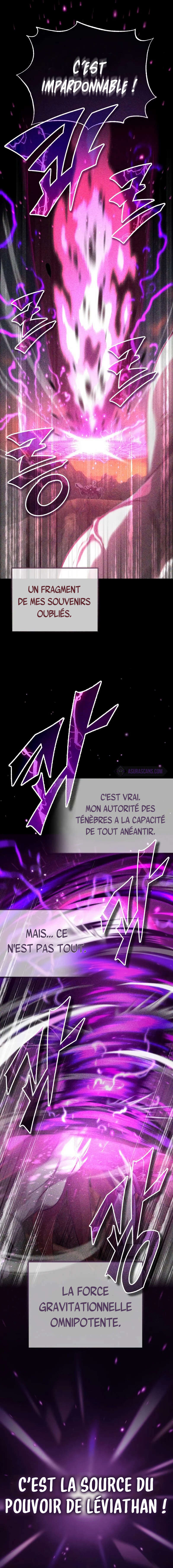 Read The Dark Magician Transmigrates After 66666 Years FR Manga Online