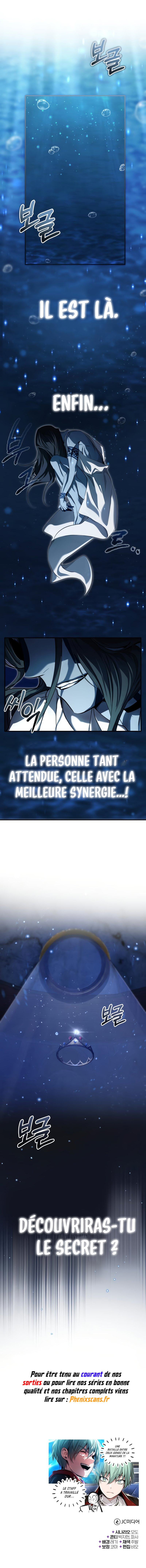 Read The Dark Magician Transmigrates After 66666 Years FR Manga Online