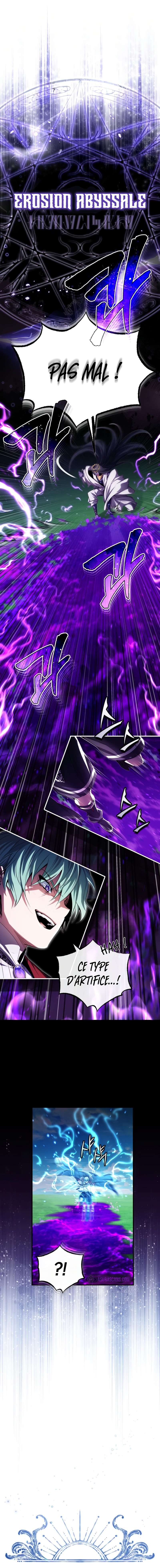 Read The Dark Magician Transmigrates After 66666 Years FR Manga Online