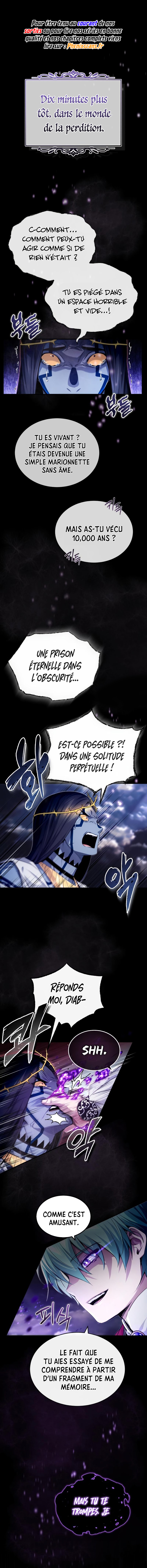 Read The Dark Magician Transmigrates After 66666 Years FR Manga Online