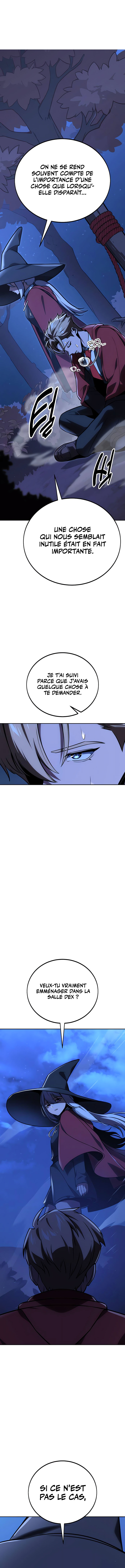 Read The Extra’s Academy Survival Guide FR Manga Online