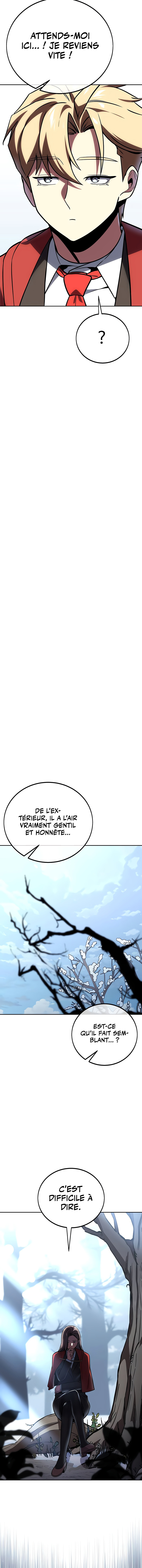 Read The Extra’s Academy Survival Guide FR Manga Online