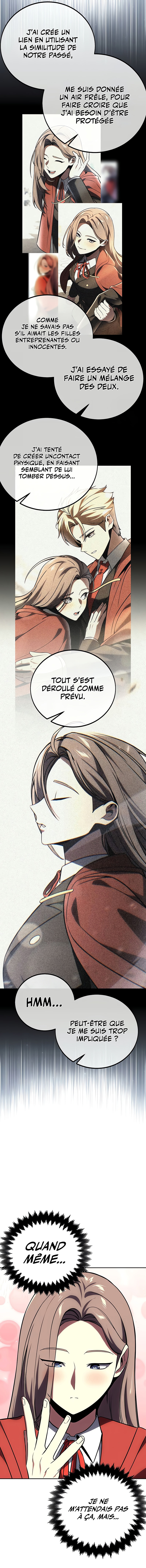 Read The Extra’s Academy Survival Guide FR Manga Online