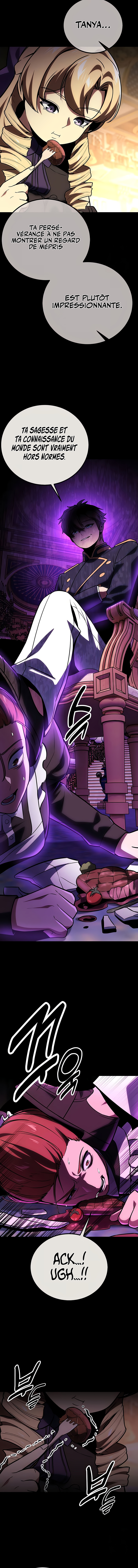 Read The Extra’s Academy Survival Guide FR Manga Online