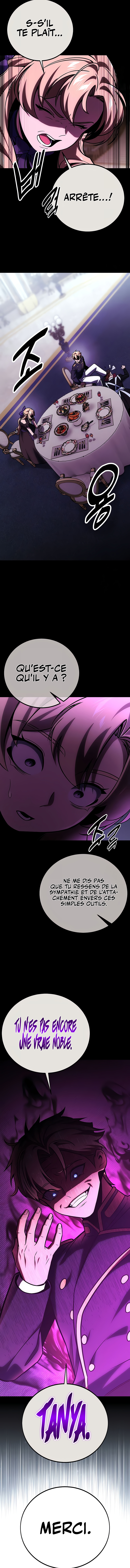 Read The Extra’s Academy Survival Guide FR Manga Online