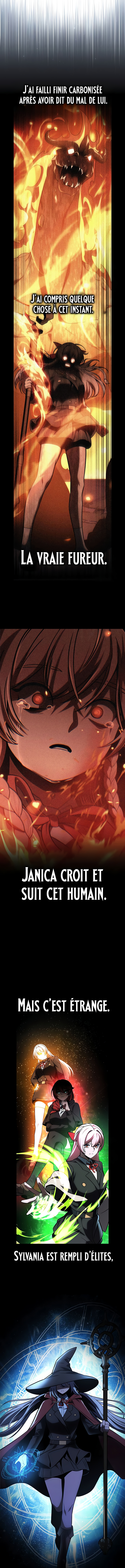 Read The Extra’s Academy Survival Guide FR Manga Online