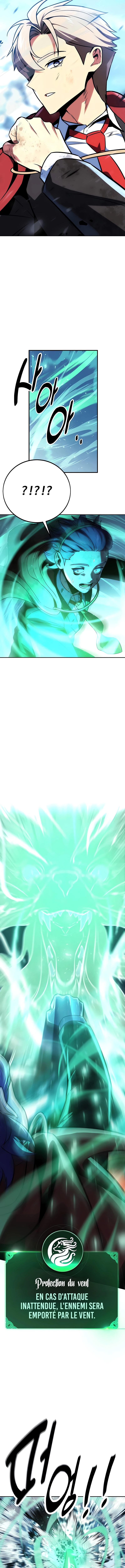 Read The Extra’s Academy Survival Guide FR Manga Online