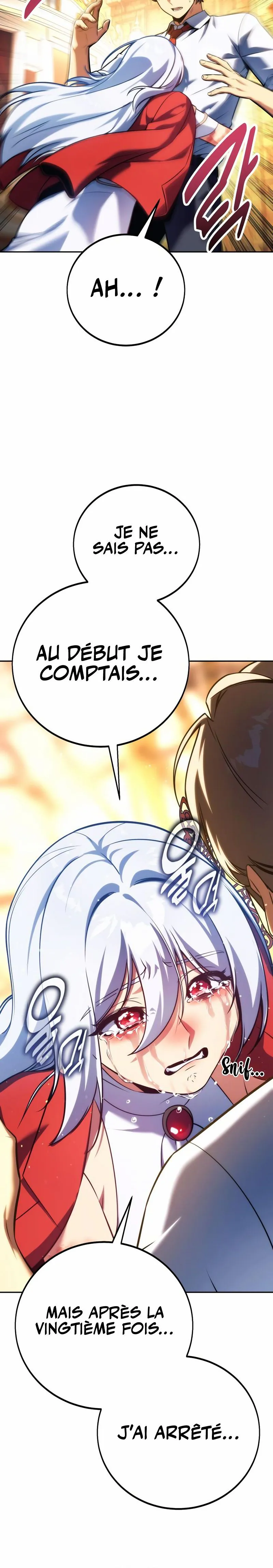 Read The Extra’s Academy Survival Guide FR Manga Online