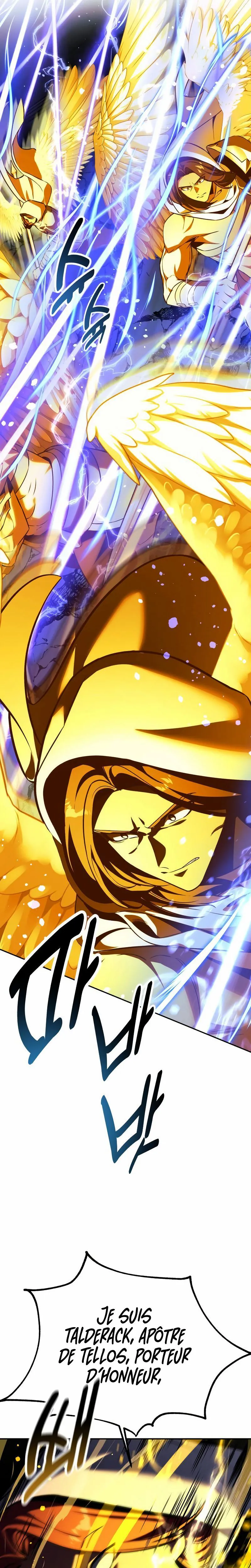 Read The Extra’s Academy Survival Guide FR Manga Online