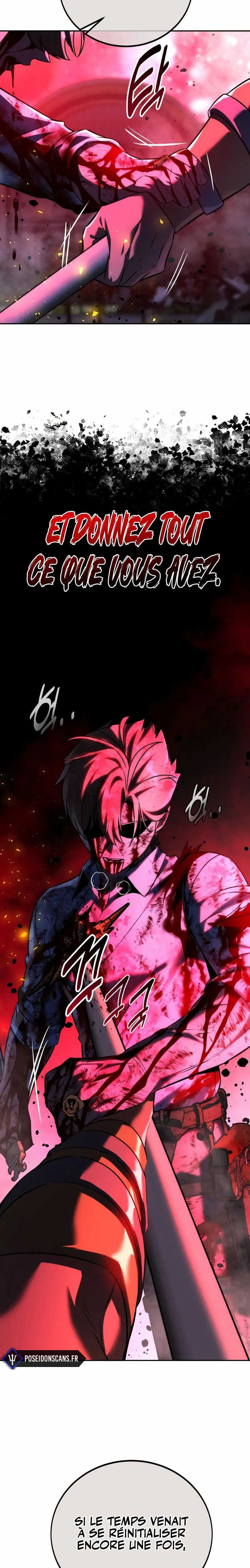 Read The Extra’s Academy Survival Guide FR Manga Online