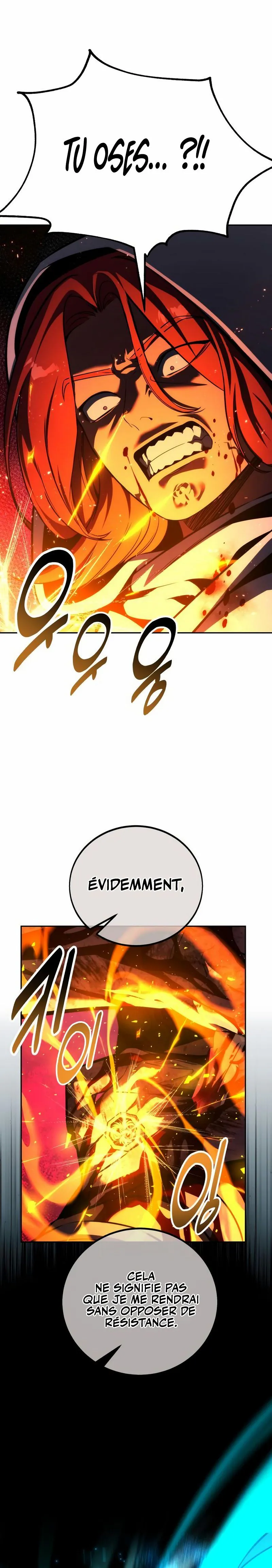 Read The Extra’s Academy Survival Guide FR Manga Online
