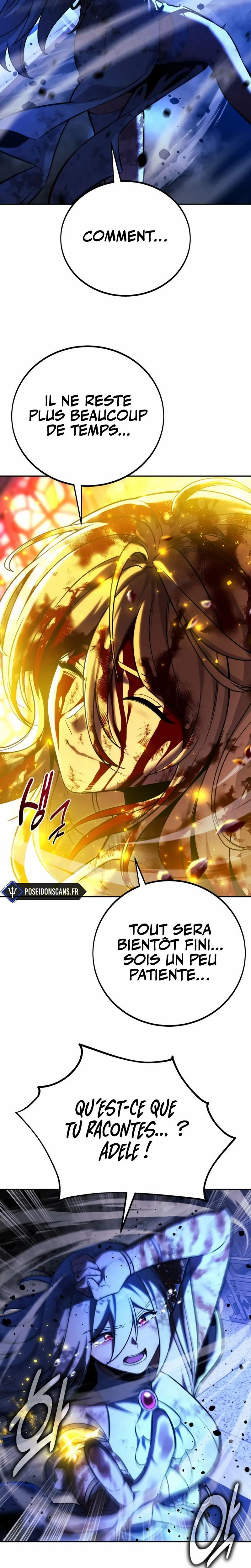 Read The Extra’s Academy Survival Guide FR Manga Online