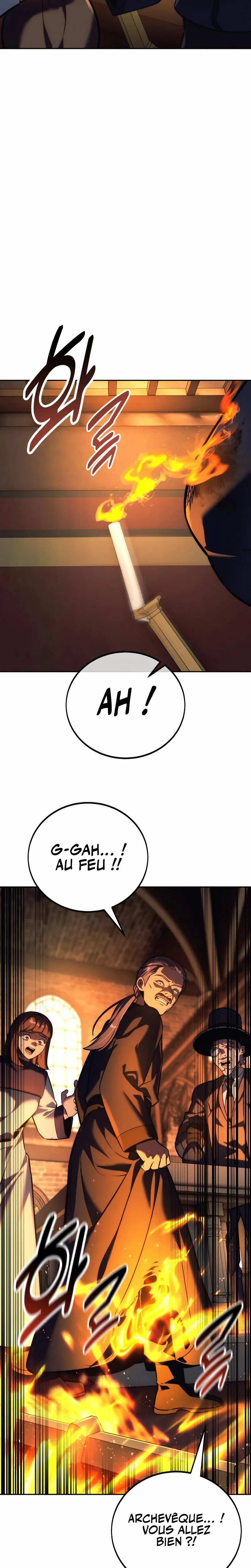 Read The Extra’s Academy Survival Guide FR Manga Online