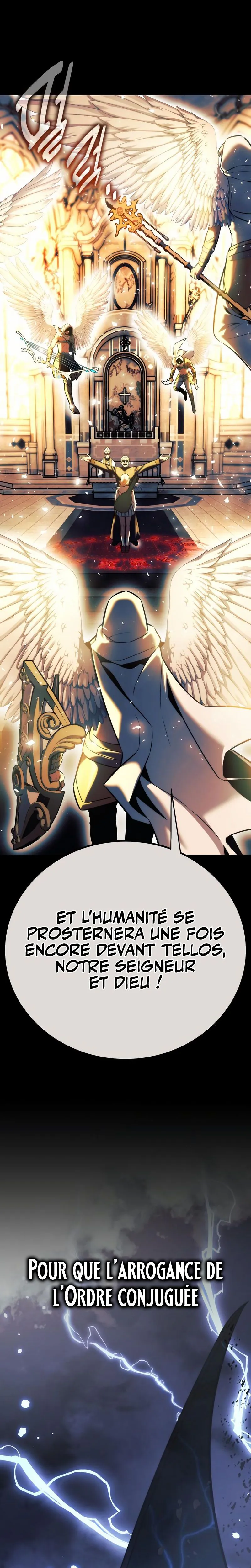 Read The Extra’s Academy Survival Guide FR Manga Online