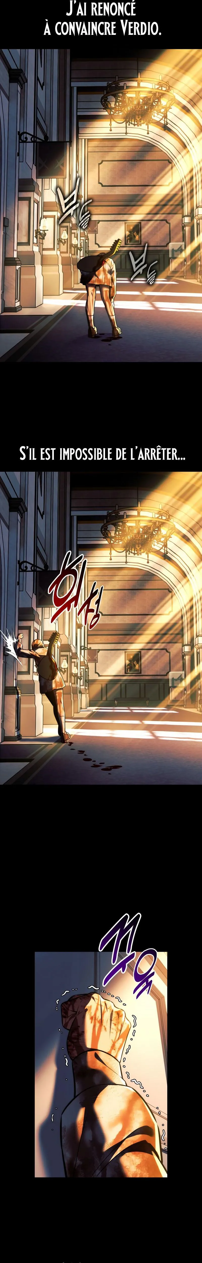 Read The Extra’s Academy Survival Guide FR Manga Online