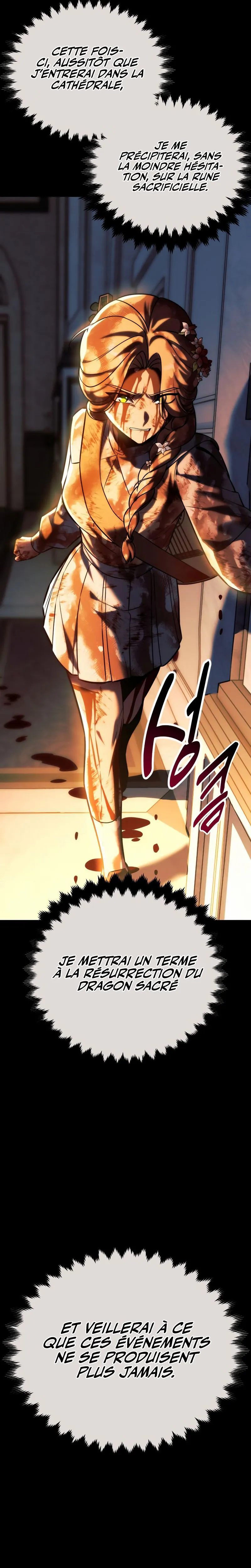 Read The Extra’s Academy Survival Guide FR Manga Online