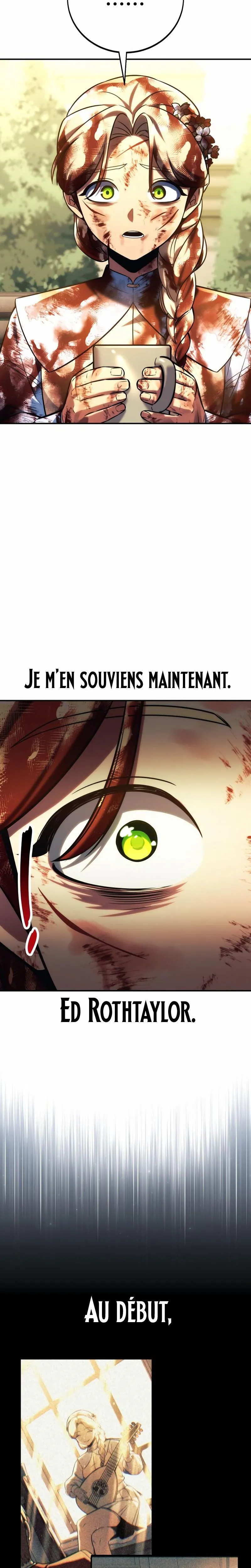 Read The Extra’s Academy Survival Guide FR Manga Online