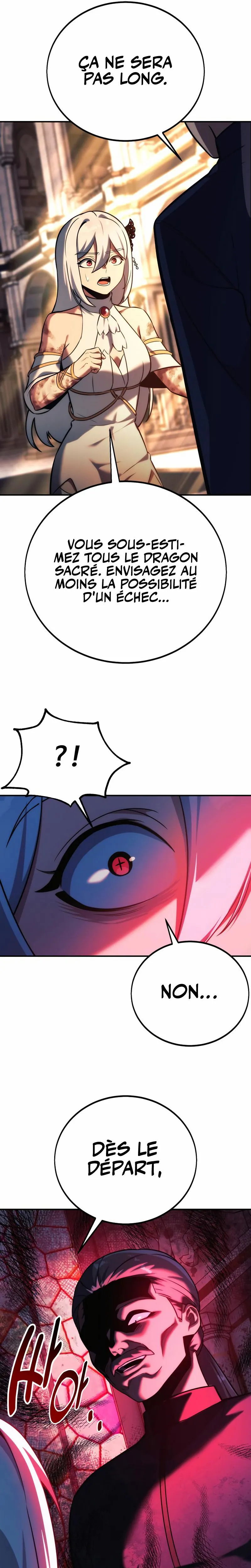 Read The Extra’s Academy Survival Guide FR Manga Online