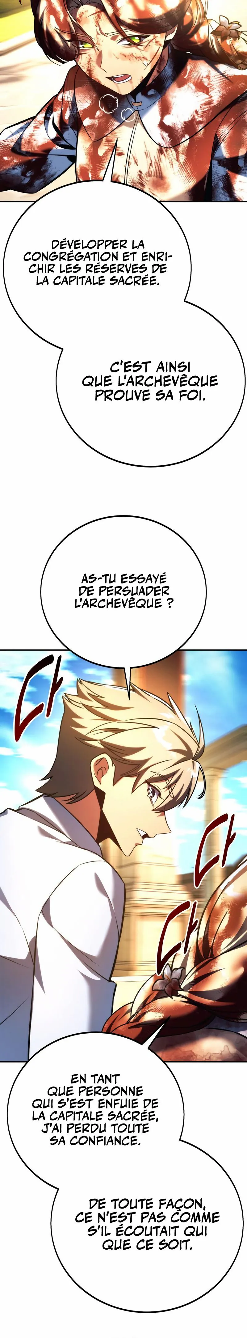 Read The Extra’s Academy Survival Guide FR Manga Online