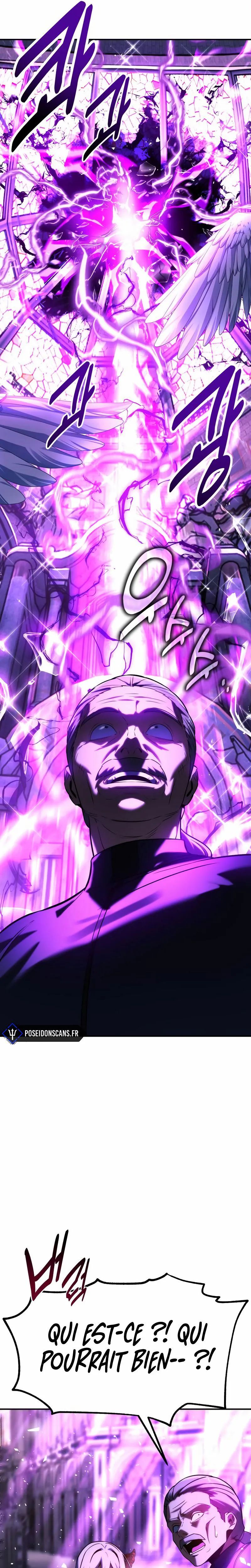 Read The Extra’s Academy Survival Guide FR Manga Online