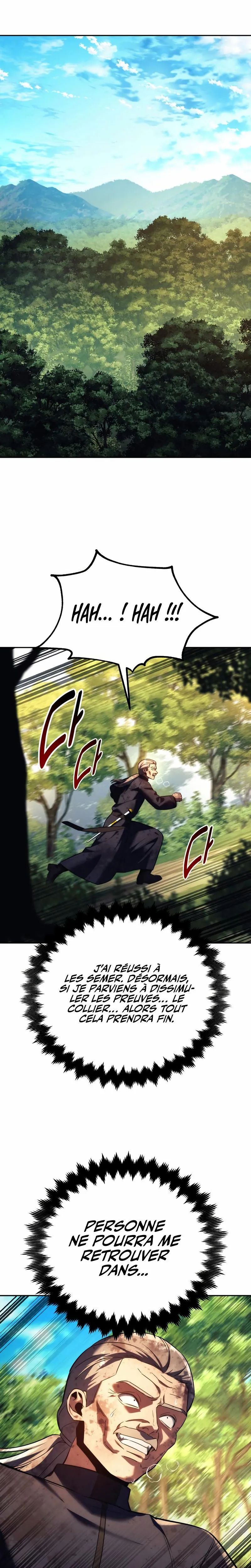 Read The Extra’s Academy Survival Guide FR Manga Online