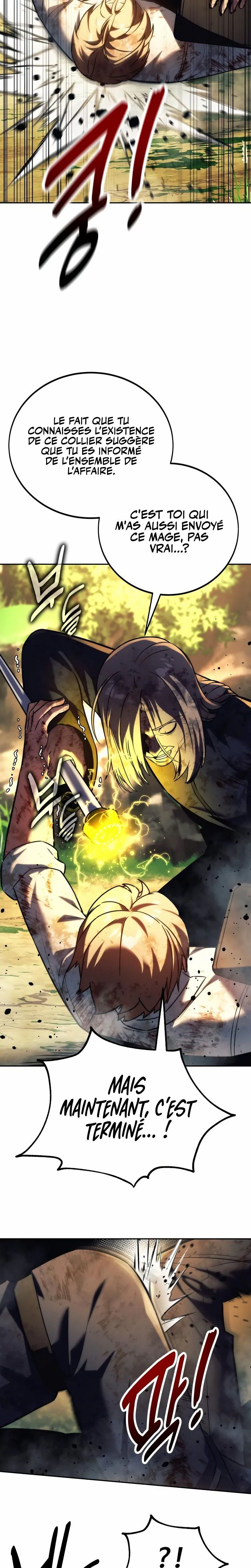 Read The Extra’s Academy Survival Guide FR Manga Online