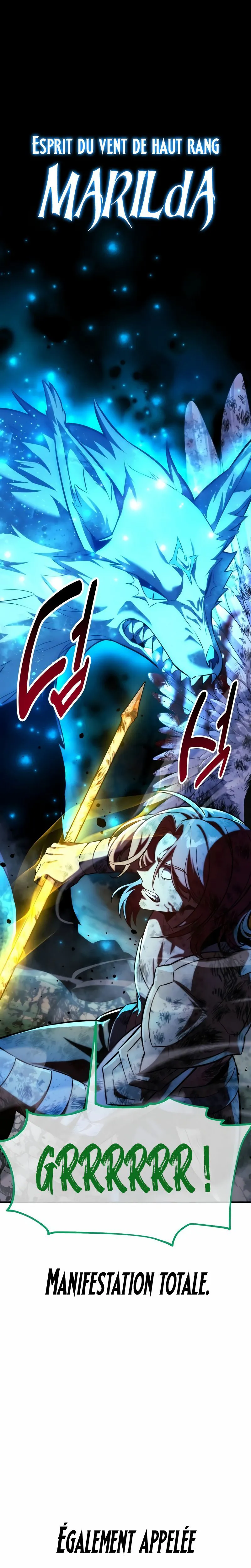 Read The Extra’s Academy Survival Guide FR Manga Online