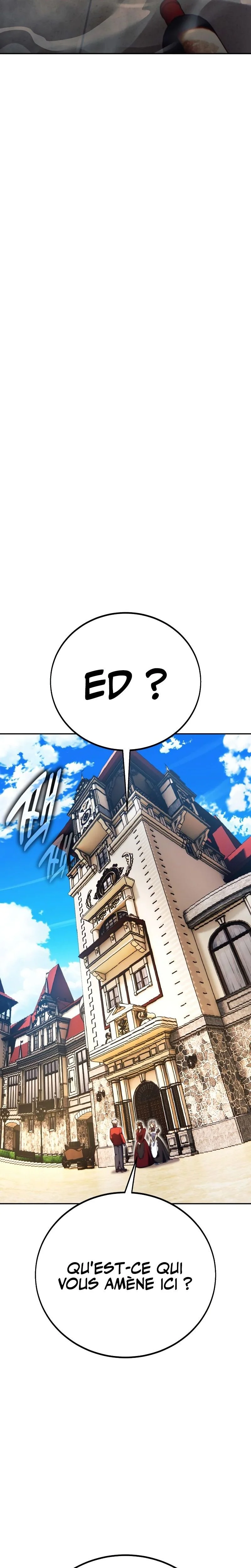 Read The Extra’s Academy Survival Guide FR Manga Online