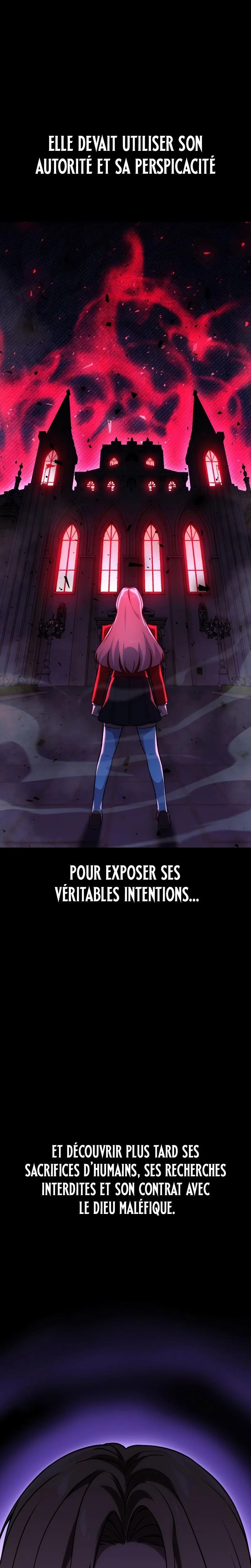 Read The Extra’s Academy Survival Guide FR Manga Online