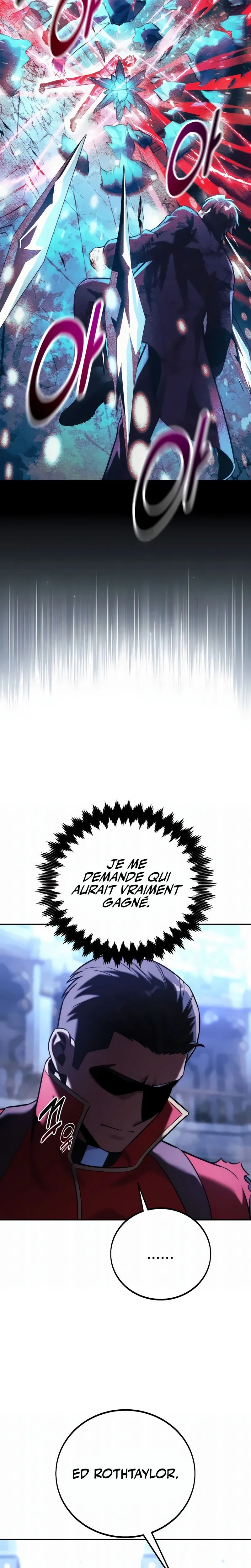 Read The Extra’s Academy Survival Guide FR Manga Online