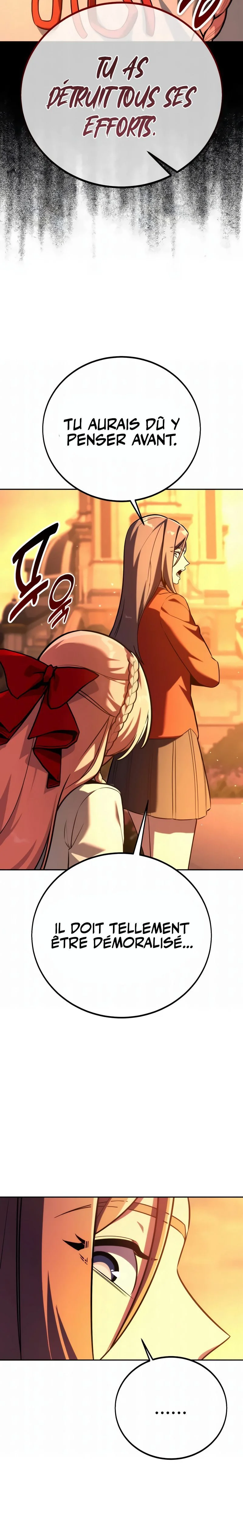 Read The Extra’s Academy Survival Guide FR Manga Online