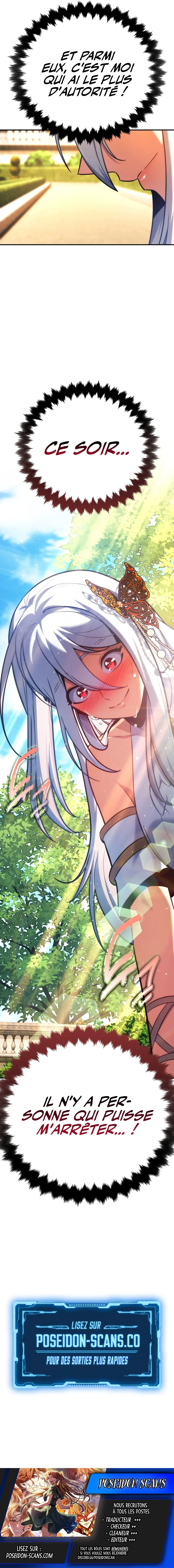Read The Extra’s Academy Survival Guide FR Manga Online