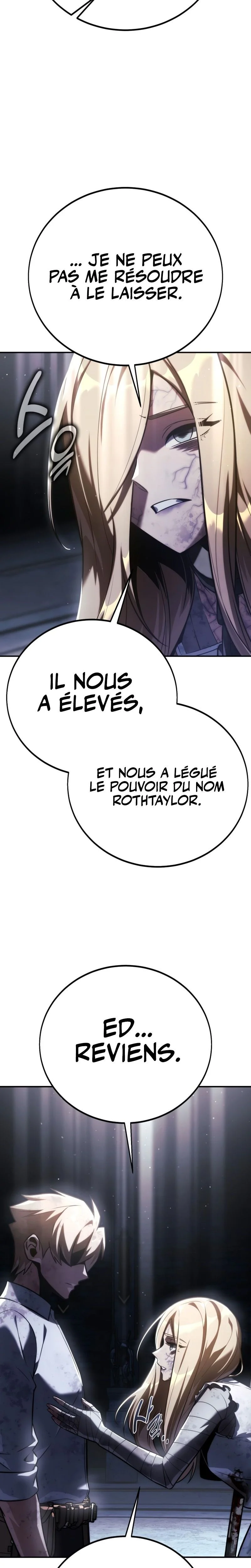 Read The Extra’s Academy Survival Guide FR Manga Online