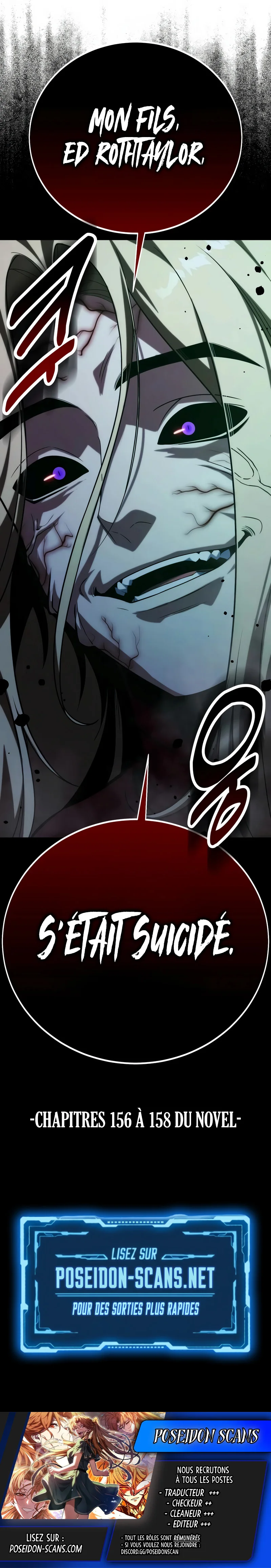 Read The Extra’s Academy Survival Guide FR Manga Online