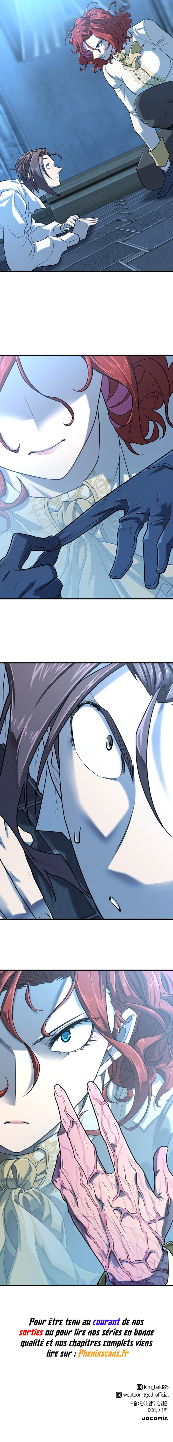 Read The Greatest Estate Developer FR Manga Online