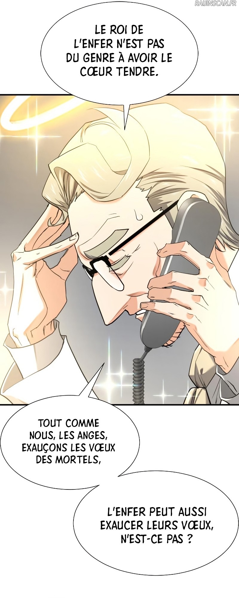 Read The Greatest Estate Developer FR Manga Online