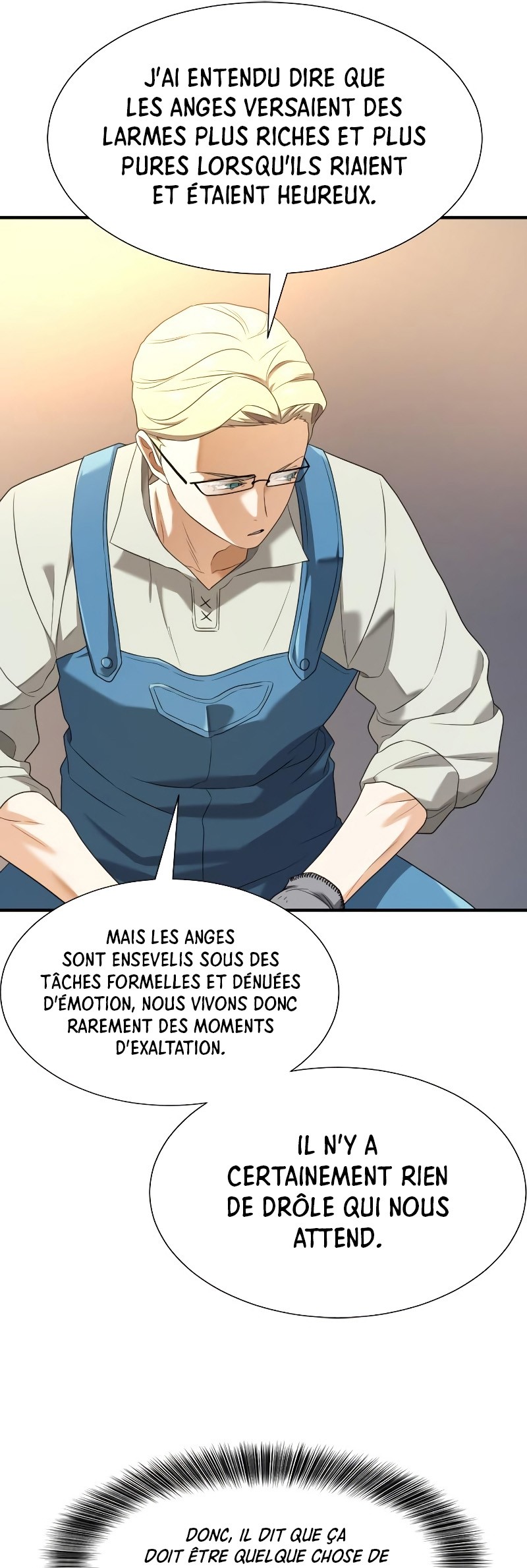 Read The Greatest Estate Developer FR Manga Online