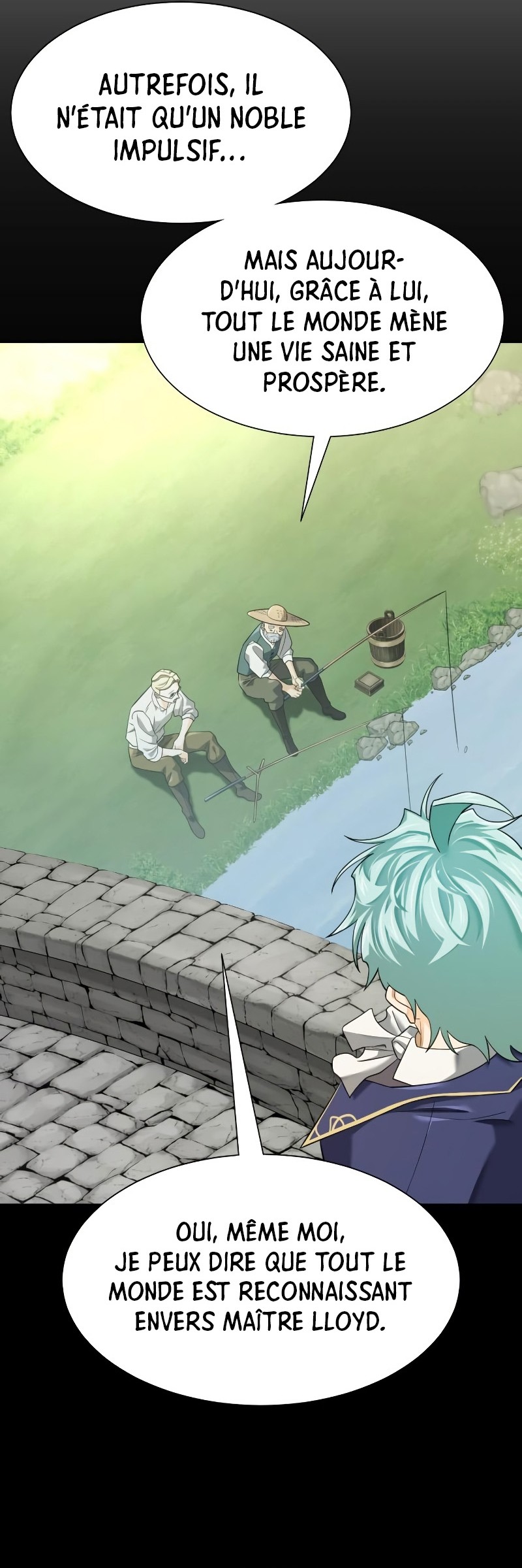Read The Greatest Estate Developer FR Manga Online